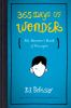 Book cover for "365 days of wonder".
