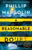 Book cover for "A reasonable doubt".