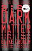 Book cover for "Dark matter"