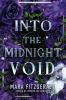 Book cover for "Into the midnight void".