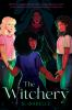 Book cover for "The witchery"
