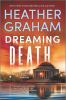 Book cover for "Dreaming death".