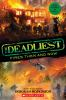 Book cover for "The deadliest fires then and now".