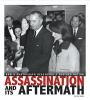 Book cover for "Assassination and its aftermath".