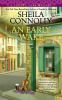 Book cover for "An early wake".