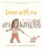 Book cover for "Come with me"