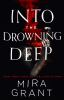 Book cover for "Into the drowning deep"