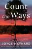 Book cover for "Count the ways"