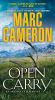 Book cover for "Open carry".