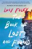 Book cover for "The book of lost and found"