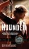 Book cover for "Hounded"