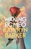 Book cover for "Waking Romeo"