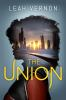 Book cover for "The Union".