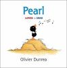 Book cover for "Pearl".