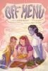 Book cover for "Off menu"