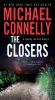 Book cover for "The closers".