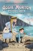 Book cover for "Aggie Morton mystery queen".