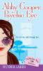 Book cover for "Abby Cooper, psychic eye".