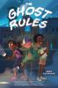 Book cover for "The ghost rules"