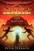 Book cover for "Lost in Babylon".