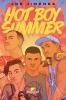 Book cover for "Hot boy summer"