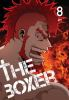 Book cover for "The Boxer, Vol. 8".