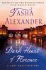 Book cover for "The dark heart of Florence".