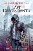 Book cover for "Last descendants".