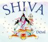 Book cover for "Shiva"
