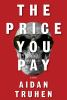 Book cover for "The price you pay"