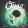 Book cover for "Oona"