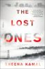 Book cover for "The lost ones".
