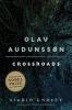 Book cover for "Olav Audunssøn".