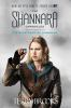 Book cover for "The Elfstones of Shannara".