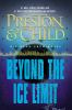 Book cover for "Beyond the ice limit".