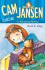 Book cover for "Cam Jansen and the catnapping mystery".