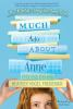 Book cover for "Much ado about Anne".