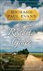 Book cover for "The road to grace".