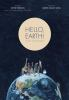 Book cover for "Hello, Earth!"