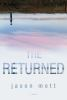 Book cover for "The returned"