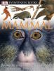 Book cover for "Mammal".