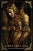 Book cover for "Pestilence"
