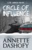 Book cover for "Circle of influence"