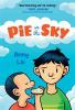 Book cover for "Pie in the Sky"