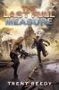 Book cover for "The last full measure".