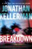 Book cover for "Breakdown".