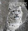 Book cover for "Snow leopards".