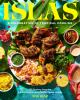 Book cover for "Islas"