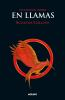 Book cover for "En llamas".