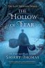 Book cover for "The hollow of fear".